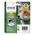 Epson Mustepatruuna keltainen (C13T12844012 / T1284)