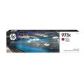 HP Mustepatruuna magenta (F6T82AE / 973X)