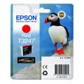 Epson Mustepatruuna punainen (C13T32474010 / T3247)