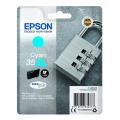 Epson Mustepatruuna syani (C13T35924010 / 35XL) (korkea kapasiteetti)