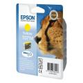 Epson Mustepatruuna keltainen (C13T07144012 / T0714)