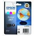 Epson Mustepatruuna väri (C13T26704010 / 267)