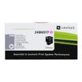 Lexmark Väriainekasetti magenta (24B6517 / 024B6517)