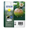 Epson Mustepatruuna keltainen (C13T12944012 / T1294)