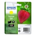 Epson Mustepatruuna keltainen (C13T29844012 / 29)