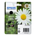 Epson Mustepatruuna musta (C13T18114012 / 18XL) (korkea kapasiteetti)