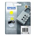 Epson Mustepatruuna keltainen (C13T35944010 / 35XL) (korkea kapasiteetti)