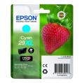 Epson Mustepatruuna syani (C13T29924012 / 29XL) (korkea kapasiteetti)