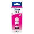 Epson Mustepatruuna magenta (C13T00P340 / 104)