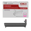 Oki Rumpu magenta (44844470)