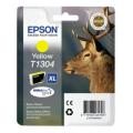 Epson Mustepatruuna keltainen (C13T13044012 / T1304)