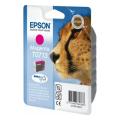 Epson Mustepatruuna magenta (C13T07134012 / T0713)