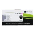 Lexmark Väriainekasetti magenta (24B6718 / 024B6718)