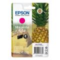 Epson Mustepatruuna magenta (C13T10G34010 / 604)