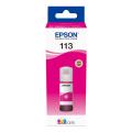 Epson Mustepatruuna magenta (C13T06B340 / 113)