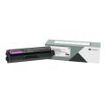 Lexmark Väriainekasetti magenta (C332HM0 / 0C332HM0) (Return)