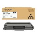 Ricoh Väriainekasetti musta (408285 / SP3710X)