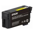 Epson Mustepatruuna keltainen (C13T40D440 / T40)