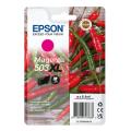 Epson Mustepatruuna magenta (C13T09R34010 / 503XL) (korkea kapasiteetti)