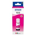 Epson Mustepatruuna magenta (C13T00S34A / 103)