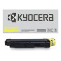 Kyocera Väriainekasetti keltainen (1T02YJANL0 / TK5370Y)