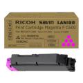 Ricoh Väriainekasetti magenta (408316 / PC600)