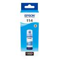 Epson Mustepatruuna syani (C13T07B240 / 114)