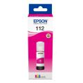 Epson Mustepatruuna magenta (C13T06C34A / 112)