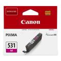 Canon Mustepatruuna magenta (6120C001 / CLI531M)