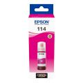 Epson Mustepatruuna magenta (C13T07B340 / 114)