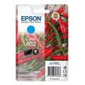 Epson Mustepatruuna syani (C13T09Q24010 / 503)