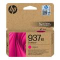 HP Mustepatruuna magenta (4S6W7NE / 937E)