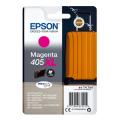 Epson Mustepatruuna magenta (C13T05H34010 / 405XL) (korkea kapasiteetti)