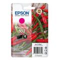 Epson Mustepatruuna magenta (C13T09Q34010 / 503)