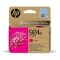 HP Mustepatruuna magenta (4K0U8NE / 924E)